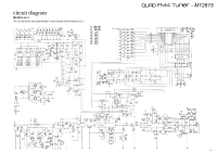 Quad fm4-M12615-Schematic 
